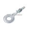 chain tensioner M6 for Puch, Hercules, Kreidler, Zündapp, Sachs, Simson