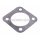 cylinder head gasket 45mm 60cc, 70cc thick type for Puch Maxi, X30 Automatic