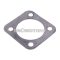 cylinder head gasket 45mm 60cc, 70cc thick type for Puch Maxi, X30 Automatic