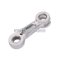 disengaging lever for Puch 2-, 3-, 4-speed manual gear shift motor MS50, VS50, DS50, M50, Monza, Imola, Ranger