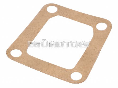 reed valve gasket for Puch Maxi (Polini cylinder), Peugeot 103, 104, 105, GL 10, SPX 50