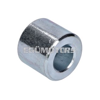 rear wheel spacer bushing for Puch Maxi w/ cast rear wheel