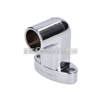   intake manifold 19mm clamp fixation for Puch Maxi S, N 1-speed automatic E50