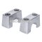 handlebar clamp set for Puch Maxi