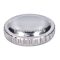 fuel tank cap Bayonet chromed for Puch Maxi, Starlet, Tomos