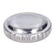 fuel tank cap Bayonet chromed for Puch Maxi, Starlet, Tomos