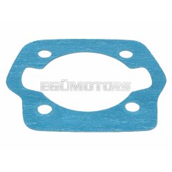 cylinder base gasket 50cc 1mm for Puch Maxi, X30 Automatic