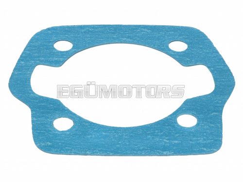 cylinder base gasket 50cc 1mm for Puch Maxi, X30 Automatic