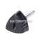 side cover screw 36mm black for Puch Maxi