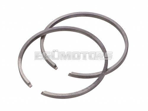 piston ring set 38mm x 2.0 C for Puch Maxi, 2-speed, 3-speed, DS, MS, P1, X30