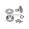 clutch pressure plate bearing and pressure pin set for Puch Maxi E50