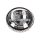 fuel tank cap Bayonet chromed w/ Puch logo for Puch Maxi