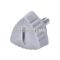 side cover screw 15mm grey for Puch Maxi