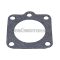 cylinder head gasket 50cc 39mm 1.2mm for Puch MS50, MV50, Monza, Condor