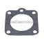 cylinder head gasket 50cc 39mm 1.2mm for Puch MS50, MV50, Monza, Condor