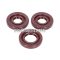 engine oil seal set FKM for Puch Maxi (old engine type)