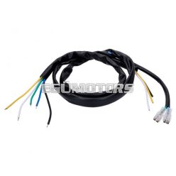 wire harness universal for Puch, Sachs