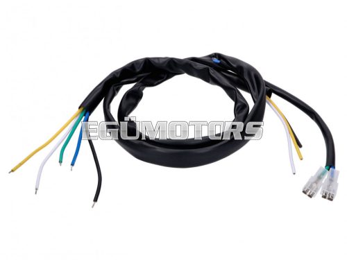 wire harness universal for Puch, Sachs