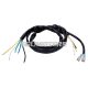 wire harness universal for Puch, Sachs