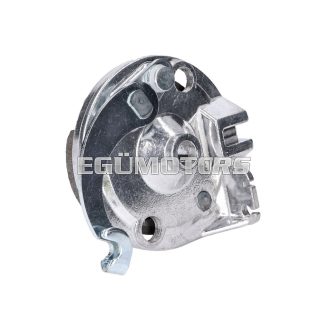   front wheel brake anchor plate for Puch Maxi S, N, X30 NS, NL, Velux