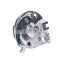front wheel brake anchor plate for Puch Maxi S, N, X30 NS, NL, Velux