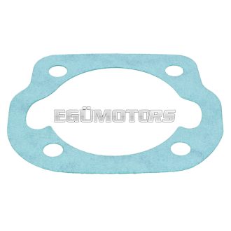   cylinder base gasket 50cc 0.5mm for Puch 4-speed MS50S, VZ50-4