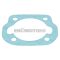 cylinder base gasket 50cc 0.5mm for Puch 4-speed MS50S, VZ50-4