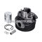 cylinder kit 50cc 38mm, 12mm piston pin for Puch VS50, DS50, VZ50 w/ R-Motor