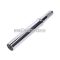 seat post 30mm / 22mm chromed for Puch Maxi, moped