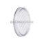 headlight lens round moped universal for Puch, Kreidler, Zündapp and more