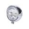 headlight assy round chromed Retro universal for Puch, Kreidler, Zündapp and many more