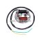 alternator stator w/ ignition coil 12V 35W for Puch Maxi E50, Sachs, Hercules, Zündapp