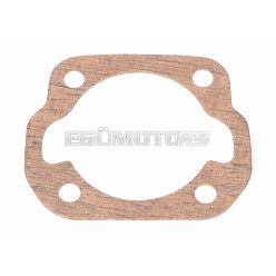 cylinder base gasket 70cc 0.5mm for Puch Maxi, X30 automatic