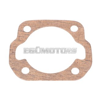 cylinder base gasket 70cc 0.5mm for Puch Maxi, X30 automatic