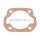 cylinder base gasket 70cc 0.5mm for Puch Maxi, X30 automatic