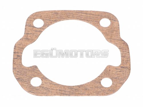 cylinder base gasket 70cc 0.5mm for Puch Maxi, X30 automatic