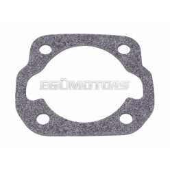 cylinder base gasket 70cc 1.5mm for Puch Maxi, X30 automatic