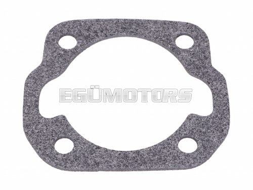 cylinder base gasket 70cc 1.5mm for Puch Maxi, X30 automatic