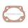 cylinder base gasket 50cc 0.5mm for Puch Maxi, X30 automatic