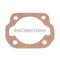 cylinder base gasket 50cc 0.5mm for Puch Maxi, X30 automatic