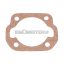 cylinder base gasket 50cc 0.5mm for Puch Maxi, X30 automatic