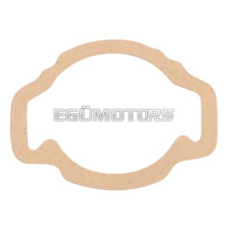   cylinder base gasket 50cc 0.4mm for Puch 3-speed MS, VS, MV, DS, VZ