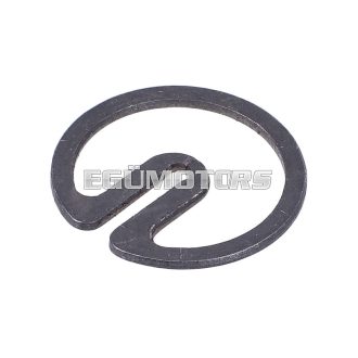   101 Octane karburátor tűrögzítő kapocs Bing 14-18mm Karburátor SRE, SRF