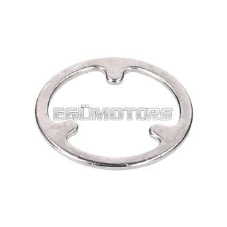   101 Octane gázcsúszka alátét 14-18mm Bing SRE, SRF Karburátor