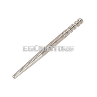   101 Octane karburátor levegő állító csavar, Bing Karburátor 10mm Kreidler