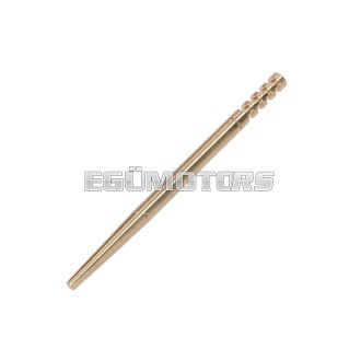 101 Octane állítható karburátor tű Bing SRE Karburátor