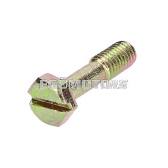 101 Octane karburátor rögzítő csavar Bing Karburátor