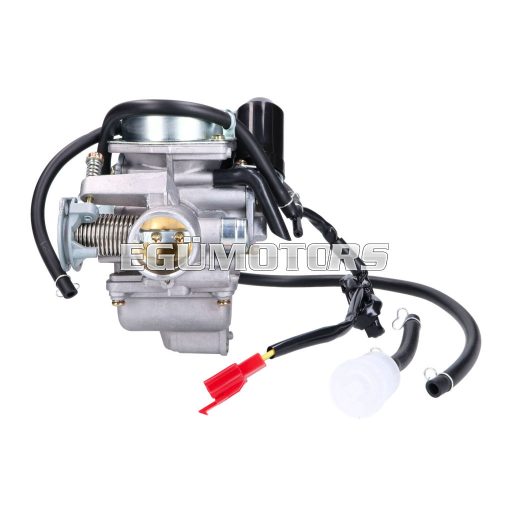 101 Octane karburátor PD26JC 26mm, GY6 125, 150cc