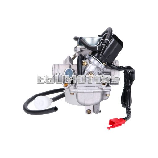 101 Octane karburátor PD26JC 26mm, GY6 125, 150cc