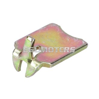   101 Octane szivatócsúszka 10, 12mm Bing SRC / SSN Karburátor